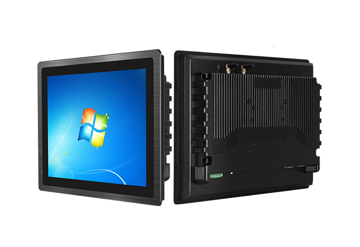 觸想工業一體機TPC-M2系列