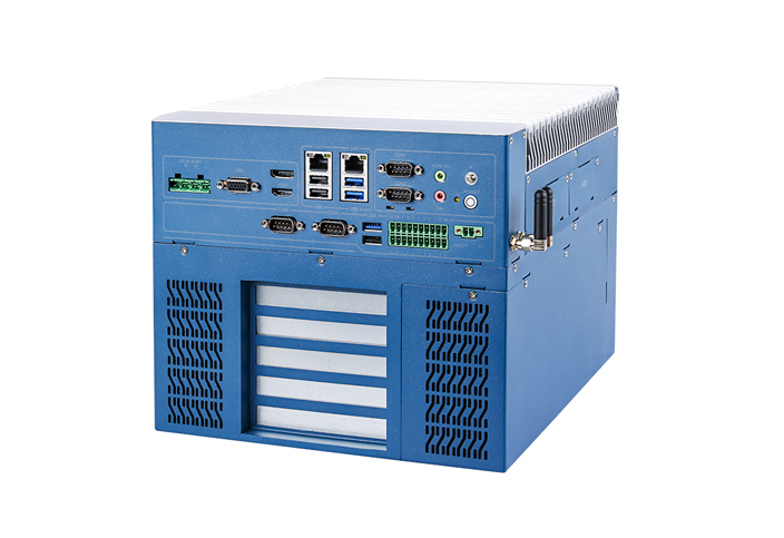 觸想工控機 觸想工控機