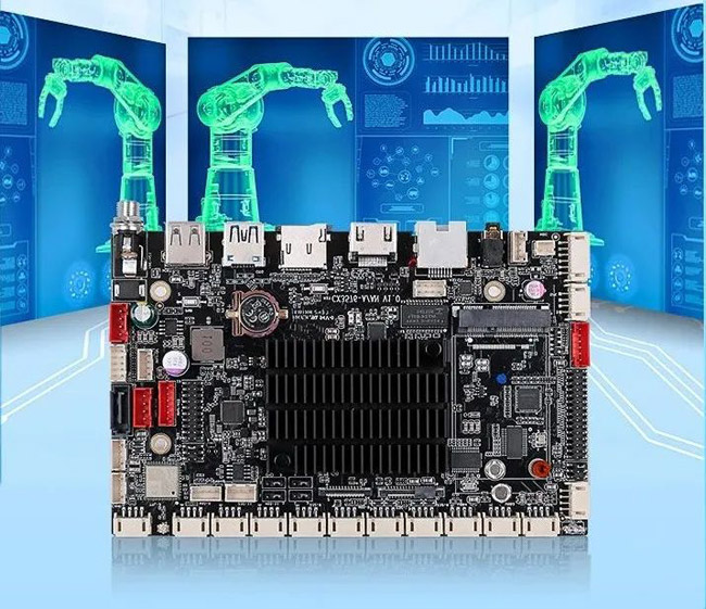 工業級主板 工業級主板