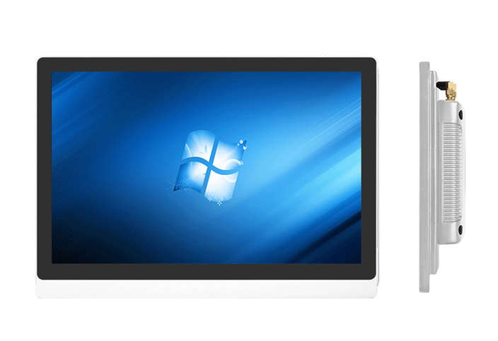 觸想工業觸控一體機