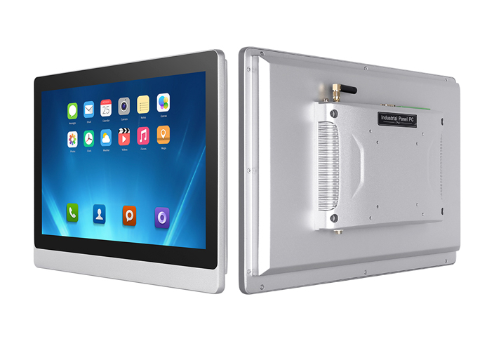 觸想工業安卓觸摸一體機 觸想工業安卓觸摸一體機