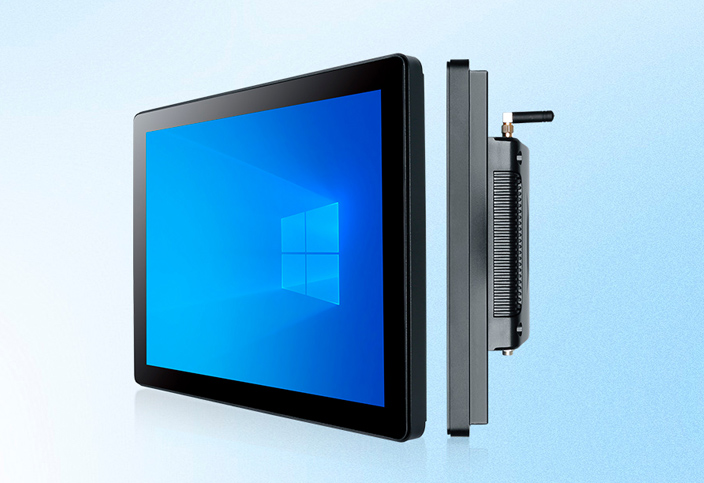 觸想工業(yè)一體機(jī) 觸想工業(yè)一體機(jī)