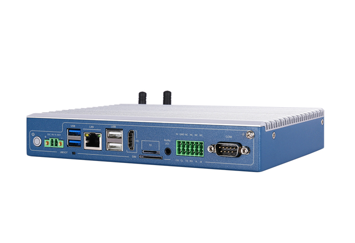 觸想安卓工控機(jī) 觸想安卓工控機(jī)