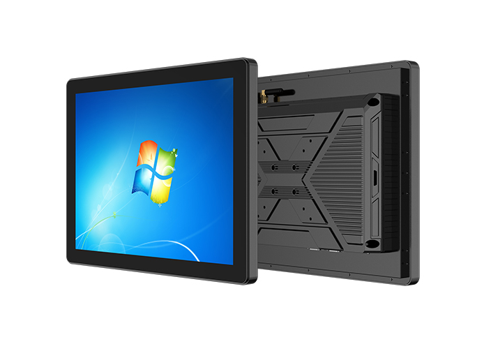 觸想工控觸摸一體機(jī) 觸想工控觸摸一體機(jī)