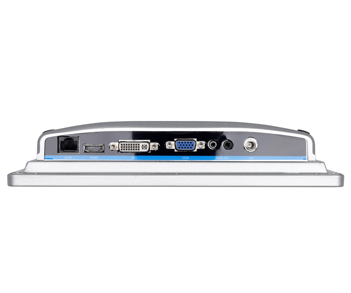 工業觸摸顯示器 工業觸摸顯示器