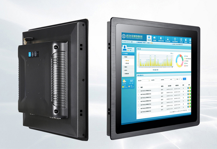安卓工控一體機 安卓工控一體機